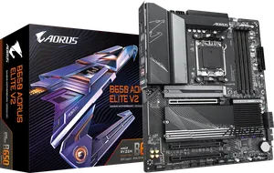 B650 AORUS ELITE V2